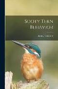 Sooty Tern Behavior