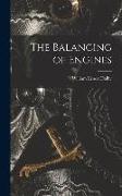 The Balancing of Engines