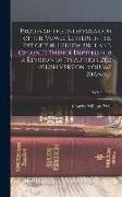 Proofs of the Interpolation of the Vowel-Letters in the Text of the Hebrew Bible and Grounds Thence Derived for a Revision of Its Authorized English V