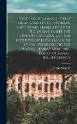 Outline of Roman History From Romulus to Justinian, (Including Translations of the Twelve Tables, the Institutes of Gaius, and the Institutes of Justi