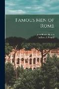 Famous Men of Rome