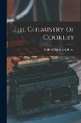 The Chemistry of Cookery