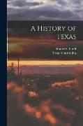 A History of Texas