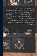 A Study in American Freemasonry, Based Upon Pike's "Morals and Dogma of the Ancient and Accepted Scottish Rite," "Mackey's Masonic Ritualist," "The En