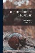 The History of Mankind