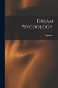 Dream Psychology