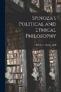 Spinoza's Political and Ethical Philosophy