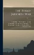 The Russo-Japanese War, Volume 2