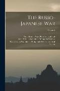 The Russo-Japanese War, Volume 2