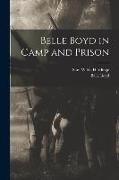 Belle Boyd in Camp and Prison