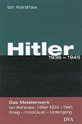 Hitler, Band 2: 1936 - 1945