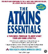 The Atkins Essentials CD
