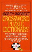 Crossword Puzzle Dictionary