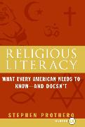 Religious Literacy