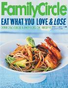 Family Circle Eat What You Love & Lose
