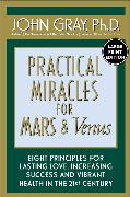 Practical Miracles for Mars and Venus