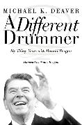 A Different Drummer