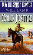 Cold Justice (THF #6)