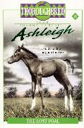Ashleigh #8: The Lost Foal