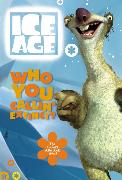 Ice Age: Who You Callin' Extinct?