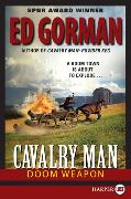 Cavalry Man: Doom Weapon
