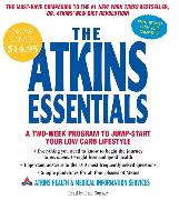 The Atkins Essentials Low Price CD