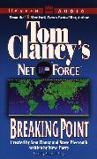 Tom Clancy's Net Force #4: Breaking Point