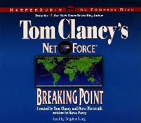 Tom Clancy's Net Force #4: Breaking Point