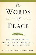 The Words of Peace, Fourth Edition