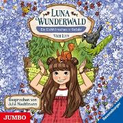 Luna Wunderwald: Ein Eichhörnchen in Gefahr