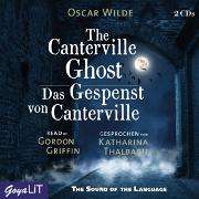 The Canterville Ghost / Das Gespenst von Cantervil