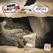 MIND NAPPING 11 - INSEL MENSCHEN