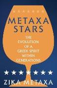 Metaxa Stars: The Evolution of a Greek Spirit Within Generations