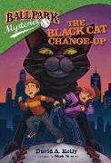 The Black Cat Change-Up