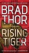 Rising Tiger: A Thriller