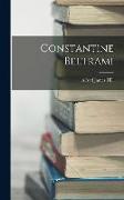 Constantine Beltrami