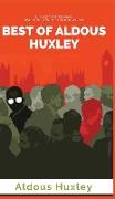 Best of Aldous Huxley
