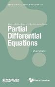 Partial Differential Equations