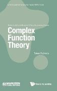 Complex Function Theory