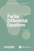 Partial Differential Equations