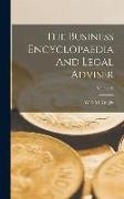 The Business Encyclopaedia And Legal Adviser, Volume V