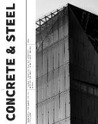 Concrete and Steel: Architecture from Europe and the Middle East