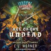 Age of the Undead