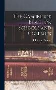 The Cambridge Bible for Schools and Colleges: 78