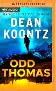 Odd Thomas: An Odd Thomas Novel