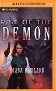 Rise of the Demon