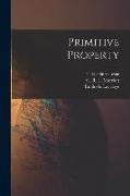 Primitive Property