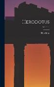 Herodotus, Volume 4