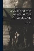 Annals of the Army of the Cumberland