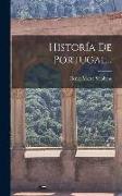 Historía De Portugal